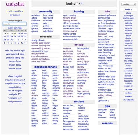 craigslist louisville kentucky|louisville craigslist org.